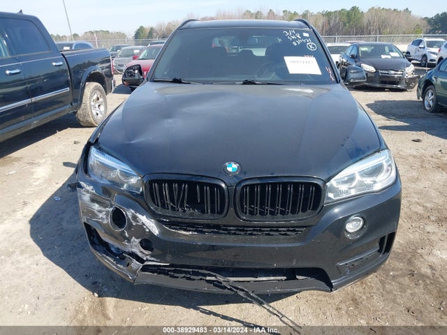 BMW X5 Sdrive35i 2017 5UXKR2C35H0U24431 Image 12