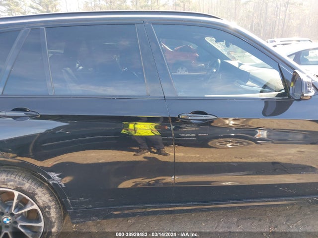 BMW X5 Sdrive35i 2017 5UXKR2C35H0U24431 Image 13