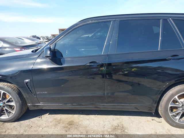 BMW X5 Sdrive35i 2017 5UXKR2C35H0U24431 Image 14