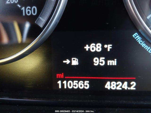 BMW X5 Sdrive35i 2017 5UXKR2C35H0U24431 Image 15
