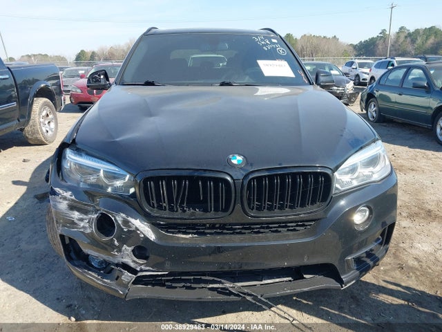 BMW X5 Sdrive35i 2017 5UXKR2C35H0U24431 Image 17