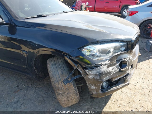 BMW X5 Sdrive35i 2017 5UXKR2C35H0U24431 Image 18