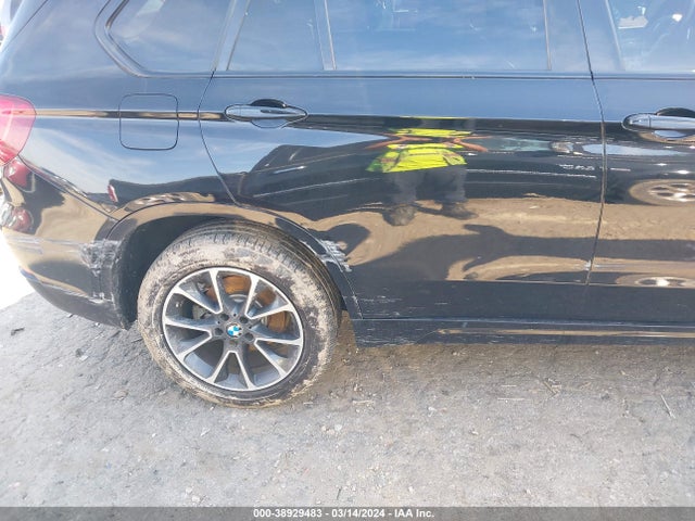 BMW X5 Sdrive35i 2017 5UXKR2C35H0U24431 Image 20