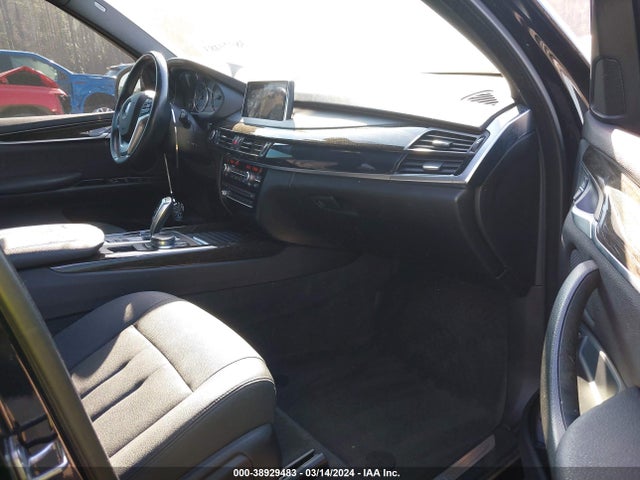 BMW X5 Sdrive35i 2017 5UXKR2C35H0U24431 Image 5