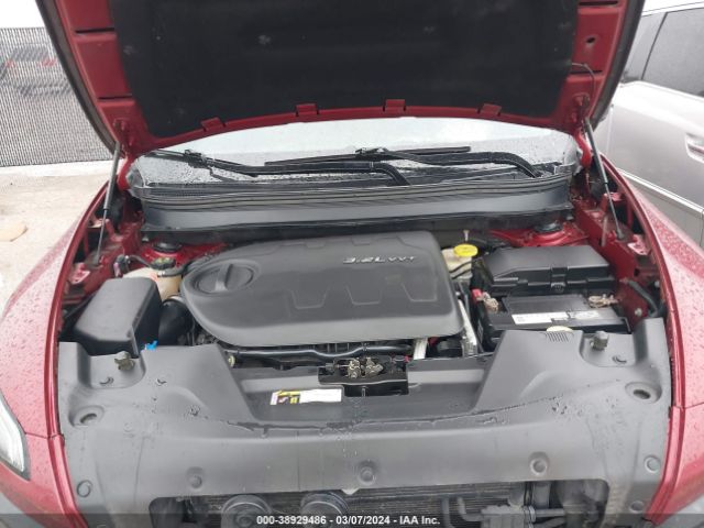 1C4PJMBS4EW211675 Jeep Cherokee