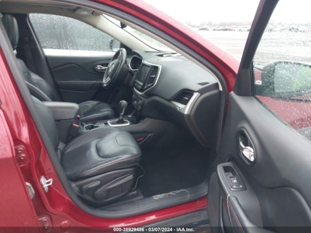 1C4PJMBS4EW211675 Jeep Cherokee