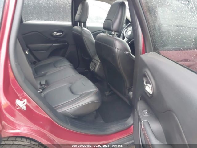 1C4PJMBS4EW211675 Jeep Cherokee