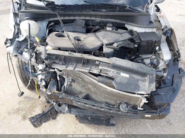 Hyundai TUCSON SEL 2018 KM8J33A45JU706174 Image 10