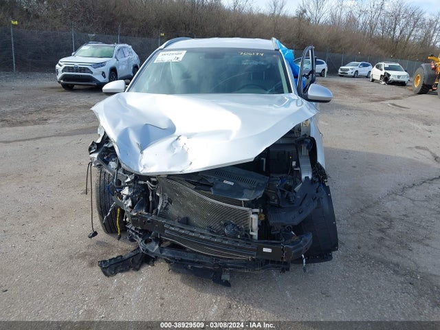 Hyundai TUCSON SEL 2018 KM8J33A45JU706174 Image 17