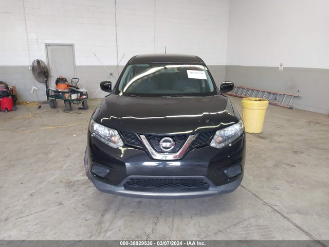 Nissan ROGUE S 2016 5N1AT2MV9GC911042 Image 11