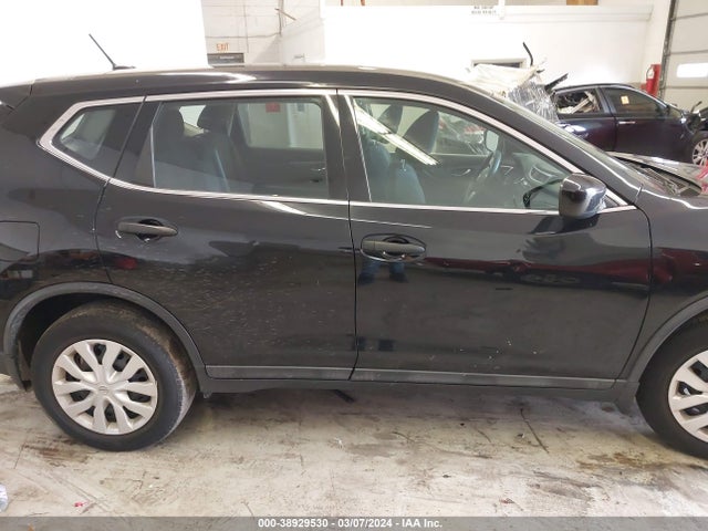 Nissan ROGUE S 2016 5N1AT2MV9GC911042 Image 12