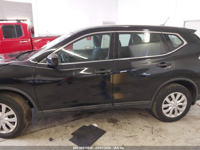 Nissan ROGUE S 2016 5N1AT2MV9GC911042 Image 13