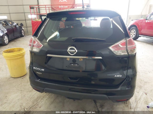 Nissan ROGUE S 2016 5N1AT2MV9GC911042 Image 15