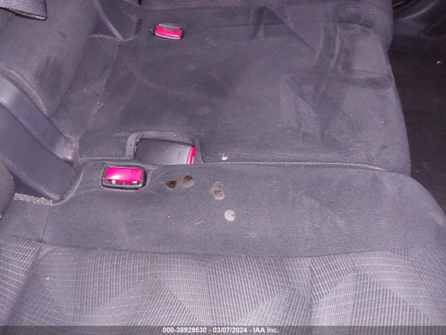 Nissan ROGUE S 2016 5N1AT2MV9GC911042 Image 16