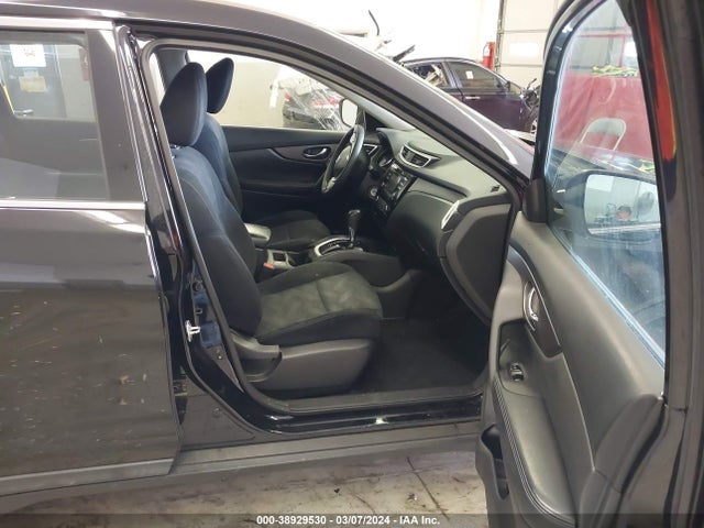 Nissan ROGUE S 2016 5N1AT2MV9GC911042 Image 5