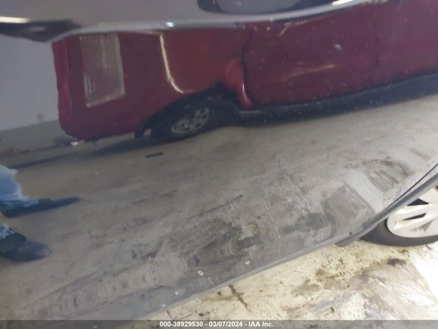 Nissan ROGUE S 2016 5N1AT2MV9GC911042 Image 6