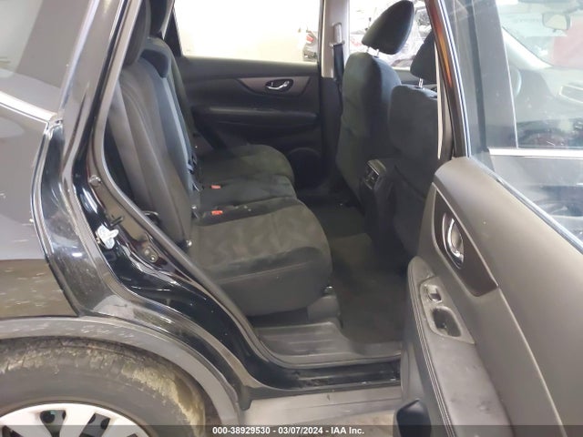 Nissan ROGUE S 2016 5N1AT2MV9GC911042 Image 8