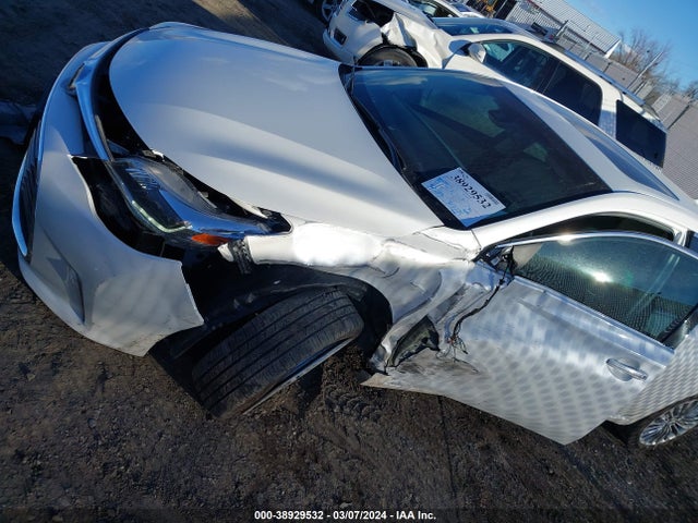 Toyota AVALON LIMITED 2017 4T1BK1EB6HU243783 Image 17