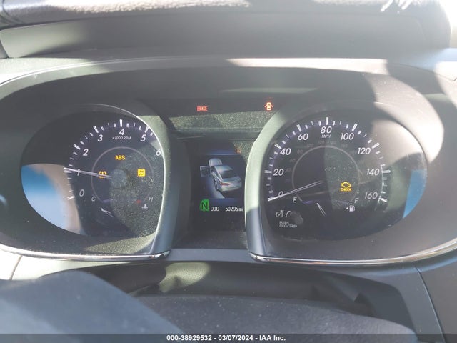 Toyota AVALON LIMITED 2017 4T1BK1EB6HU243783 Image 7