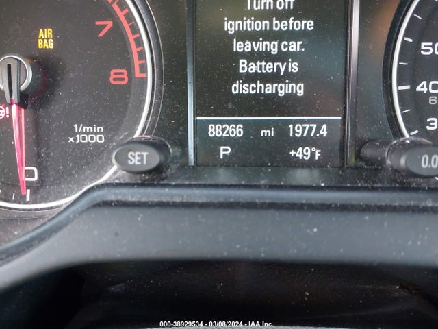 Audi Q5 2.0t Premium 2017 WA1M2AFPXHA061801 Image 15