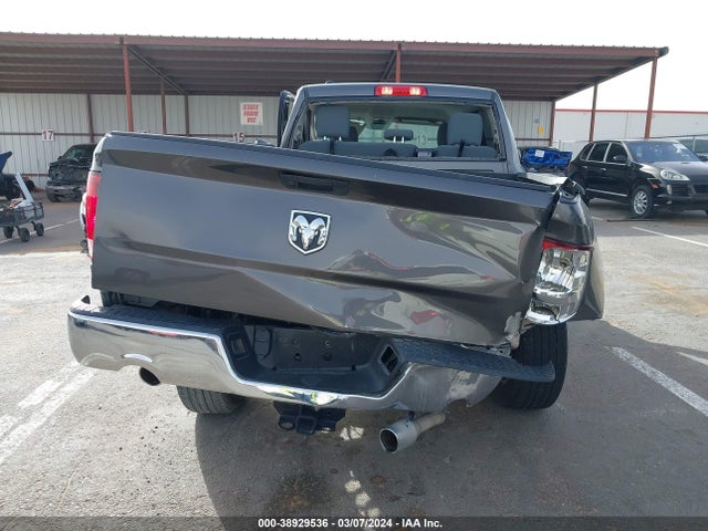 RAM 1500 Classic Tradesman Quad Cab 4x2 6'4 Box 2019 1C6RR6FT4KS728405 Image 16