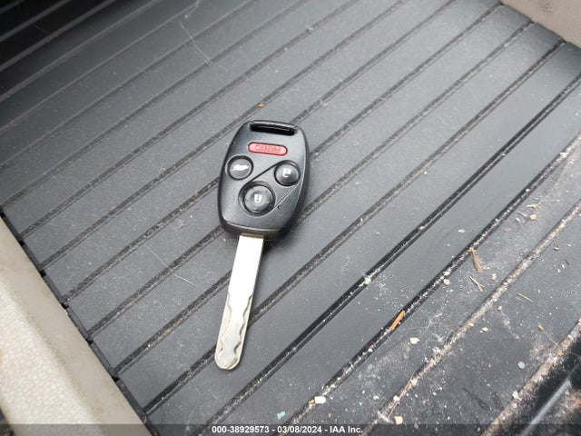 Honda Pilot Ex 2014 5FNYF3H45EB027956 Image 11