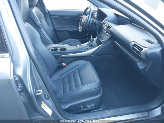 JTHBF1D28F5054780 Lexus IS 250