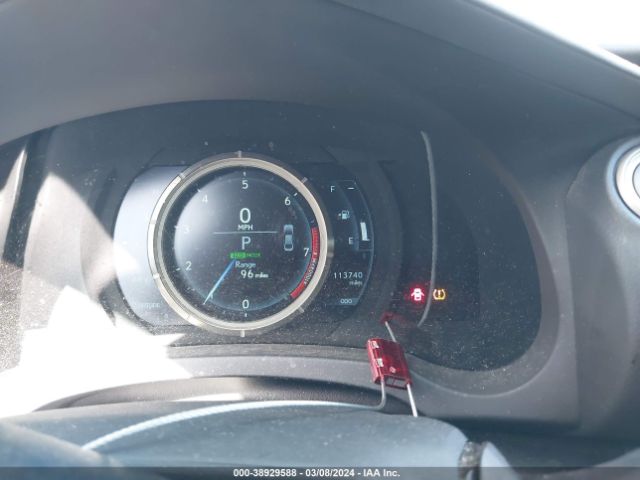 JTHBF1D28F5054780 Lexus IS 250