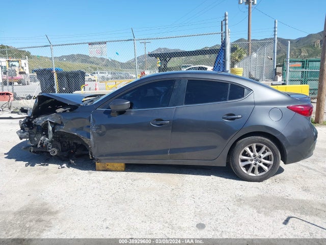 Mazda Mazda3 I Touring 2015 JM1BM1V73F1248304 Image 14
