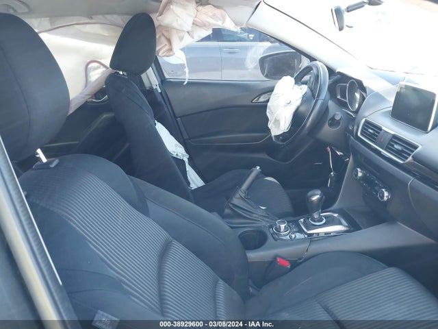 Mazda Mazda3 I Touring 2015 JM1BM1V73F1248304 Image 5