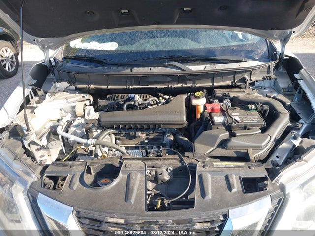 Nissan ROGUE S 2017 KNMAT2MT0HP500092 Image 10