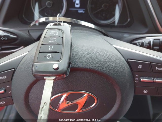 Hyundai SONATA SE 2023 KMHL24JA1PA312642 Image 11