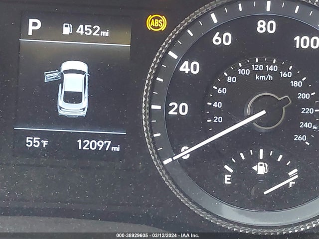 Hyundai SONATA SE 2023 KMHL24JA1PA312642 Image 15