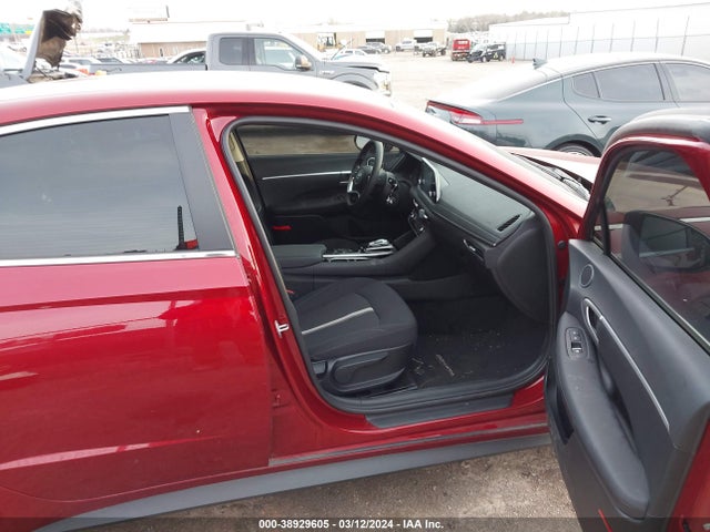 Hyundai SONATA SE 2023 KMHL24JA1PA312642 Image 5