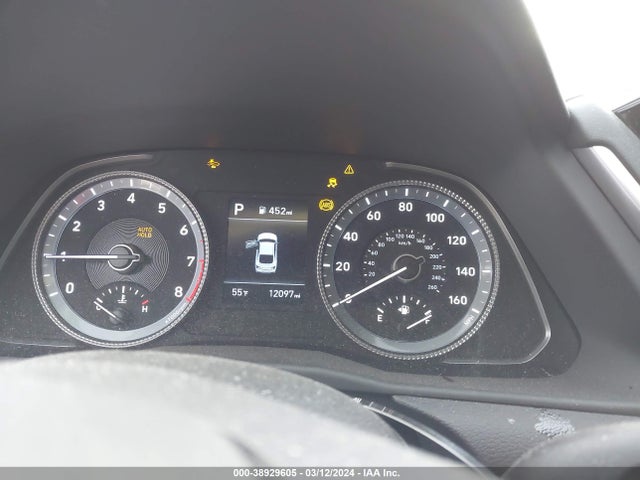 Hyundai SONATA SE 2023 KMHL24JA1PA312642 Image 7