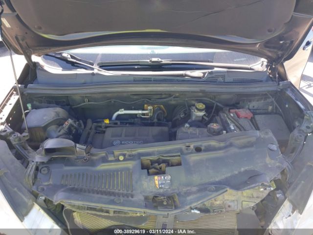 KL4CJBSB9FB132279 Buick Encore Convenience