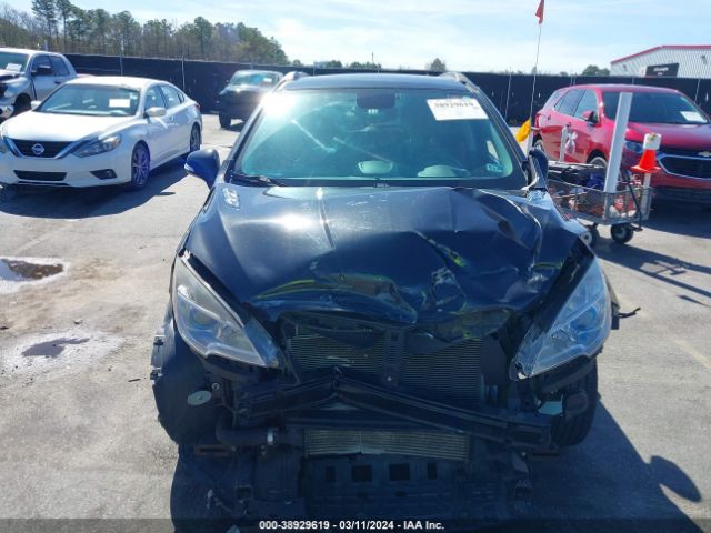 KL4CJBSB9FB132279 Buick Encore Convenience