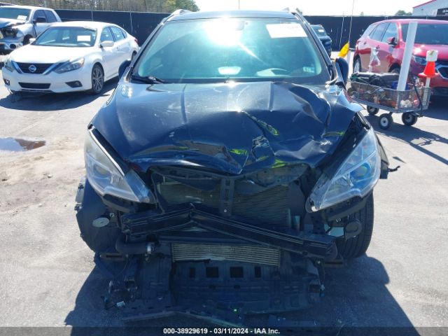 KL4CJBSB9FB132279 Buick Encore Convenience
