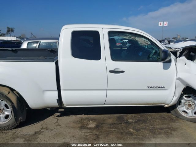 5TFTX4CNXFX059077 Toyota Tacoma