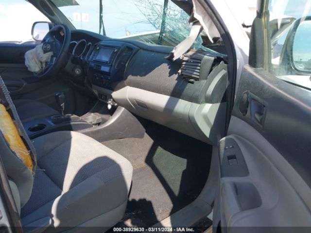 5TFTX4CNXFX059077 Toyota Tacoma
