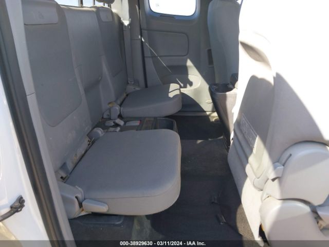 5TFTX4CNXFX059077 Toyota Tacoma