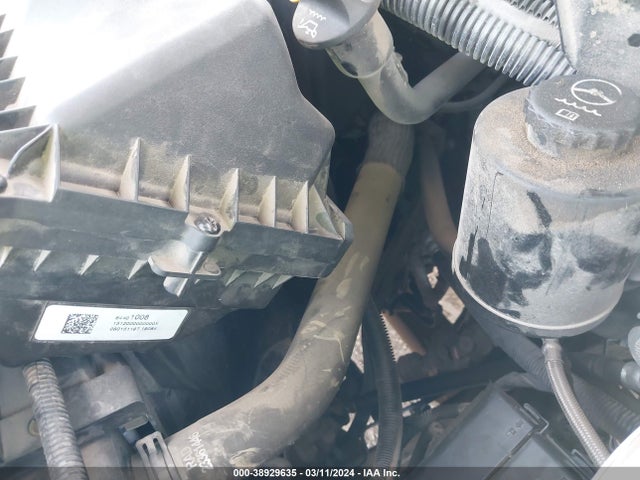 Chevrolet Express 2500 Work Van 2019 1GCWGAFP7K1284515 Image 6