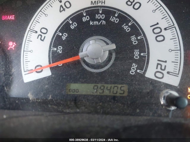 Toyota FJ Cruiser 2014 JTEBU4BF1EK201760 Image 7