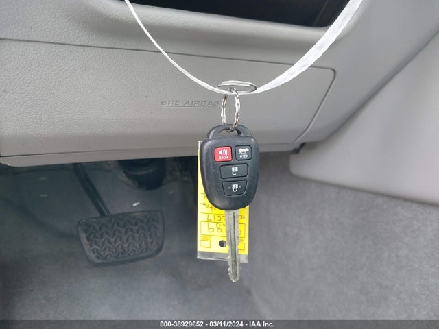 Toyota CAMRY LE 2017 4T1BF1FK9HU707006 Image 11