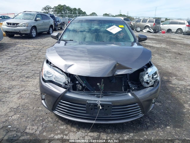 Toyota CAMRY LE 2017 4T1BF1FK9HU707006 Image 12