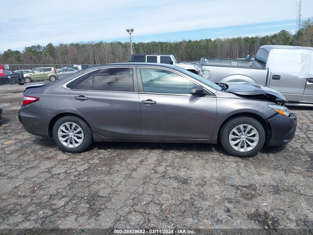 Toyota CAMRY LE 2017 4T1BF1FK9HU707006 Image 13