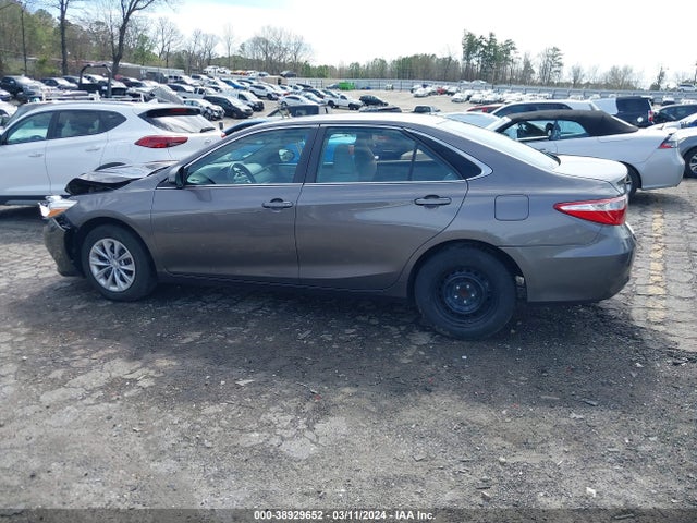 Toyota CAMRY LE 2017 4T1BF1FK9HU707006 Image 14