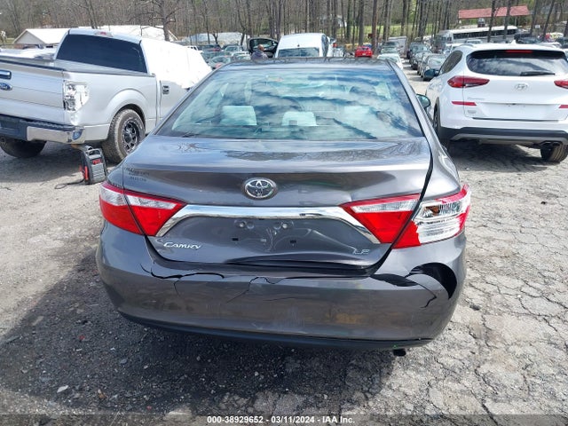 Toyota CAMRY LE 2017 4T1BF1FK9HU707006 Image 16