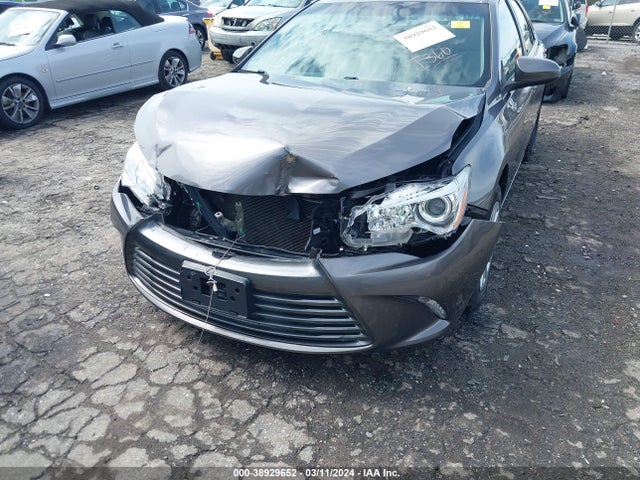 Toyota CAMRY LE 2017 4T1BF1FK9HU707006 Image 6