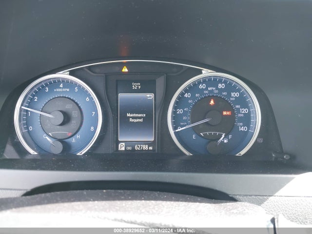 Toyota CAMRY LE 2017 4T1BF1FK9HU707006 Image 7